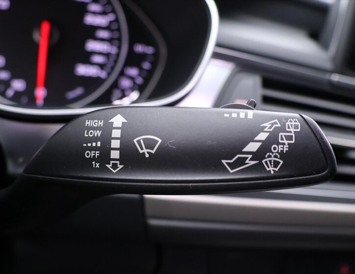 Audi A6 Allroad Kombi 3,0 l 200 kw