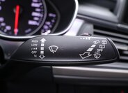 Audi A6 Allroad Kombi 3,0 l 200 kw