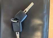 Škoda Fabia Kombi 1,2 l 51 kw