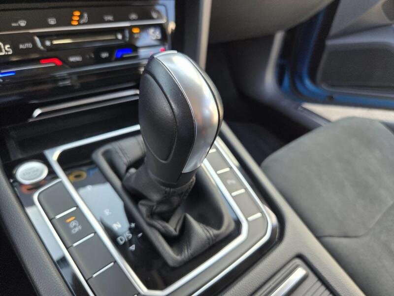 Volkswagen Arteon Kombi 2,0 l 140 kw