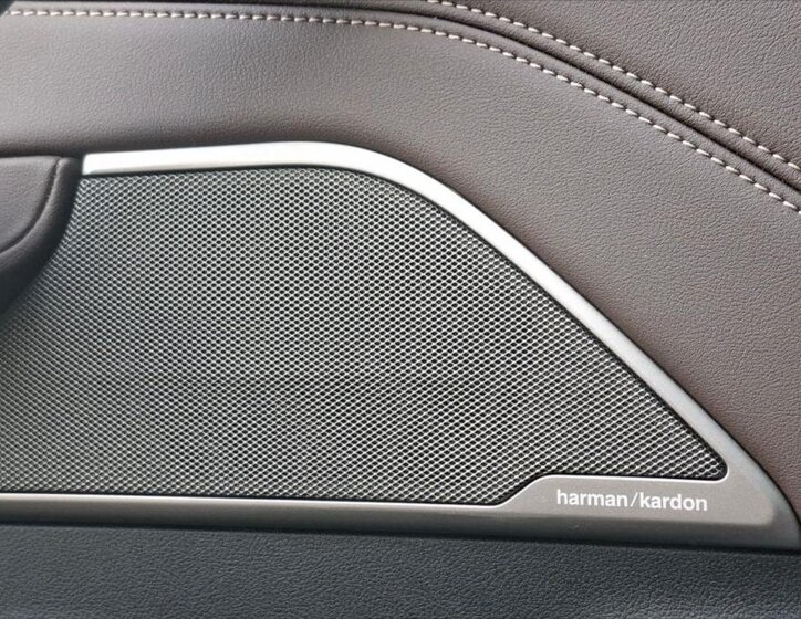 BMW Řada 5 Kombi 2,0 l 140 kw