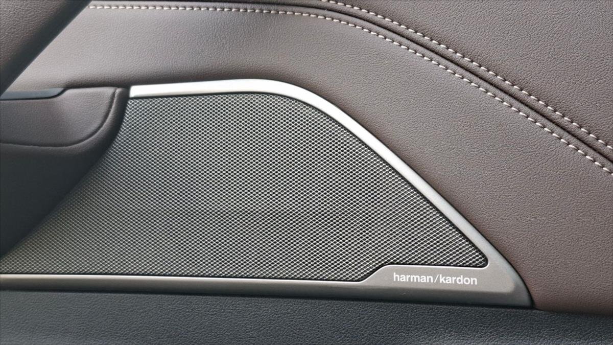 BMW Řada 5 Kombi 2,0 l 140 kw