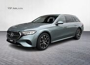 Mercedes-Benz Třídy E 1