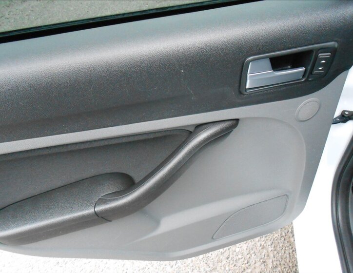 Ford Focus Hatchback 1,6 l 74 kw