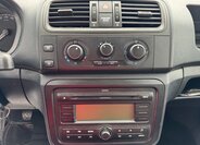 Škoda Fabia Kombi 1,2 l 51 kw