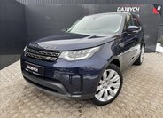 Land Rover Discovery SUV 3,0 l 225 kw