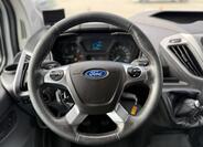 Ford Transit Custom 18
