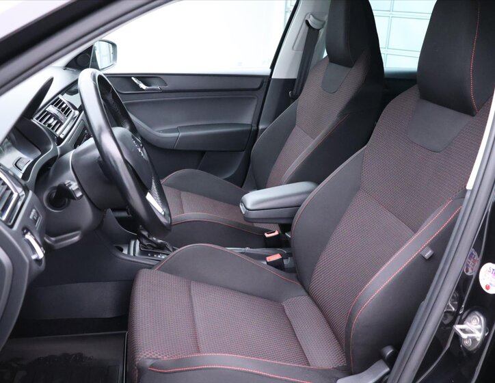 Škoda Rapid Hatchback 1,4 l 90 kw