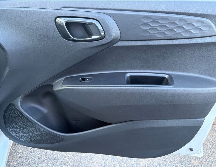 Hyundai i10 Hatchback 998,0 49 kw