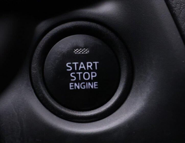 Mazda 3 Hatchback 2,0 l 88 kw