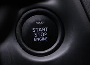 Mazda 3 Hatchback 2,0 l 88 kw