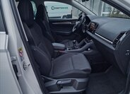 Škoda Karoq SUV 2,0 l 110 kw