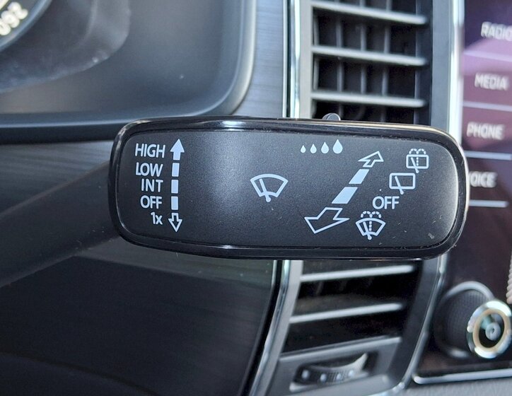 Škoda Kodiaq SUV / Terénní 2,0 l 110 kw