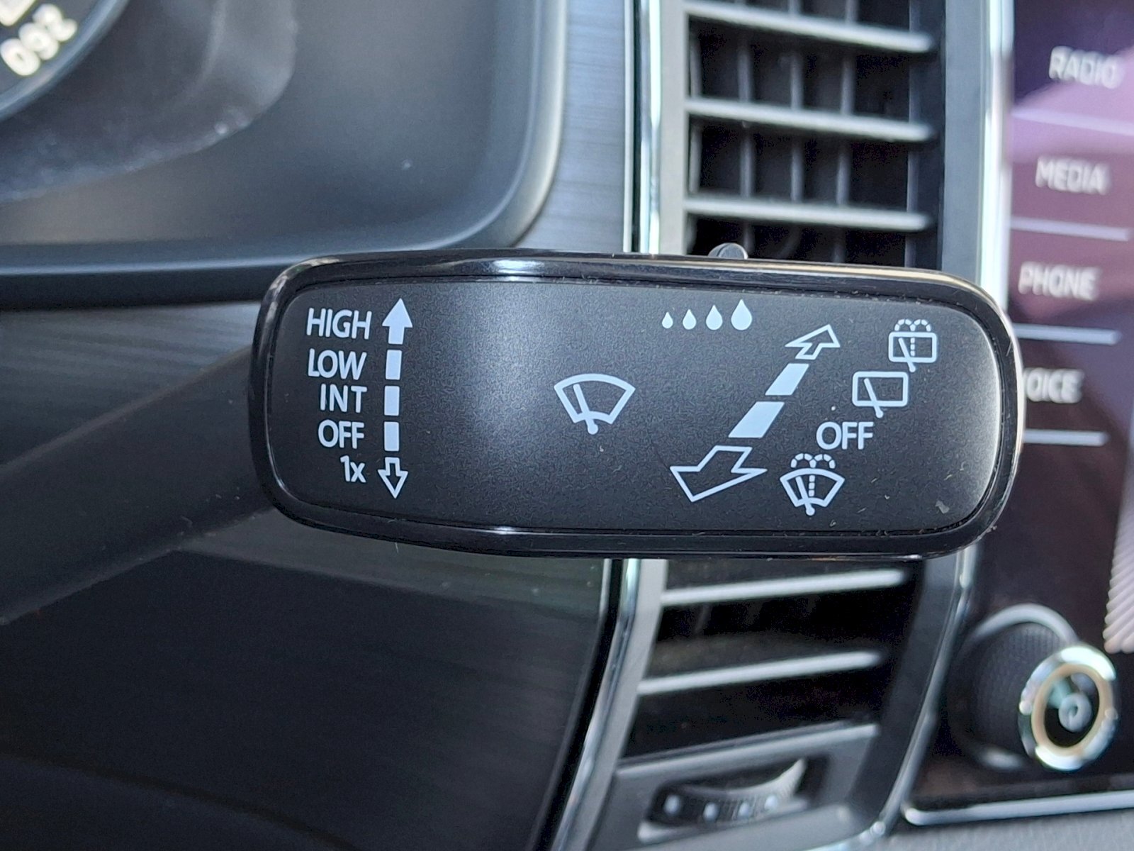 Škoda Kodiaq SUV / Terénní 2,0 l 110 kw