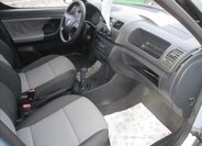 Škoda Roomster Kombi 1,4 l 63 kw