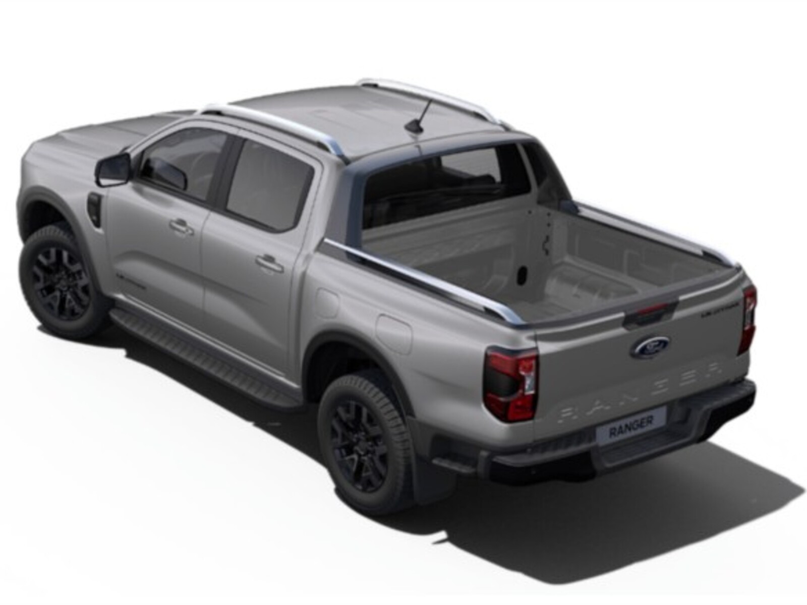 Ford Ranger 5