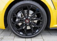 Renault Mégane Hatchback 1,8 l 221 kw