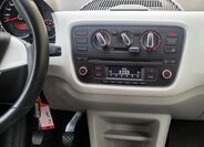 Seat Mii Hatchback 999,0 55 kw