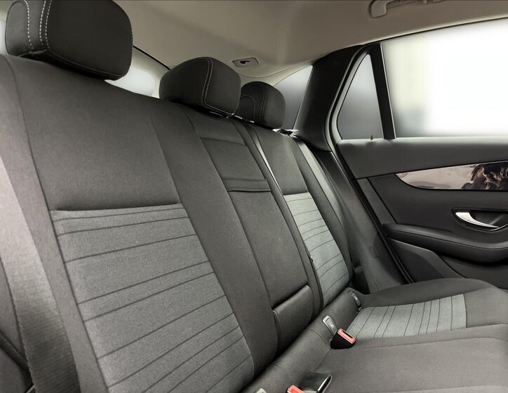 Mercedes-Benz GLC 21