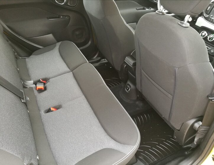 Fiat 500L Kombi 1,4 l 88 kw