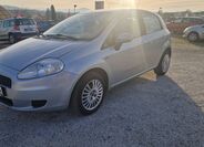 Fiat Punto 3