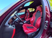 BMW M3 Sedan / Limuzína 3,0 l 375 kw