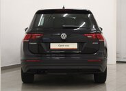 Volkswagen Tiguan SUV 2,0 l 140 kw
