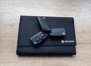 Škoda Octavia Kombi 2,0 l 135 kw