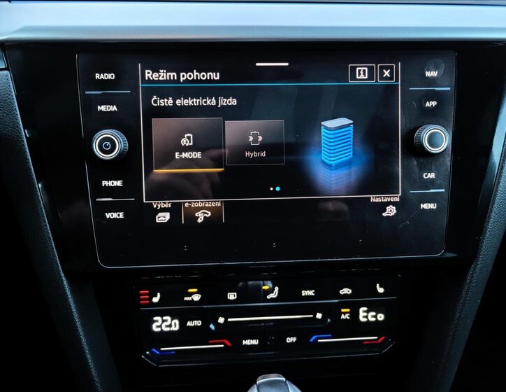 Volkswagen Arteon 29