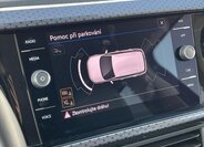 Volkswagen T-Cross Kombi 999,0 81 kw