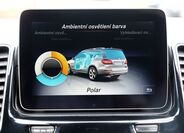 Mercedes-Benz GLS 43