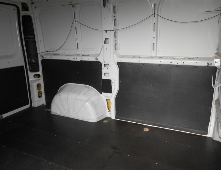 Peugeot Boxer Skříň 2,0 l 96 kw