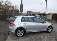 Volkswagen Golf Hatchback 1,2 l 77 kw