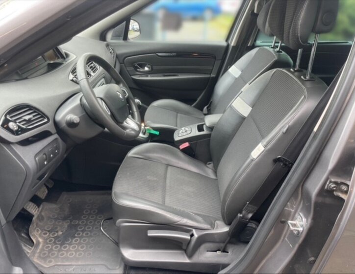 Renault Grand Scénic MPV 1,6 l 96 kw