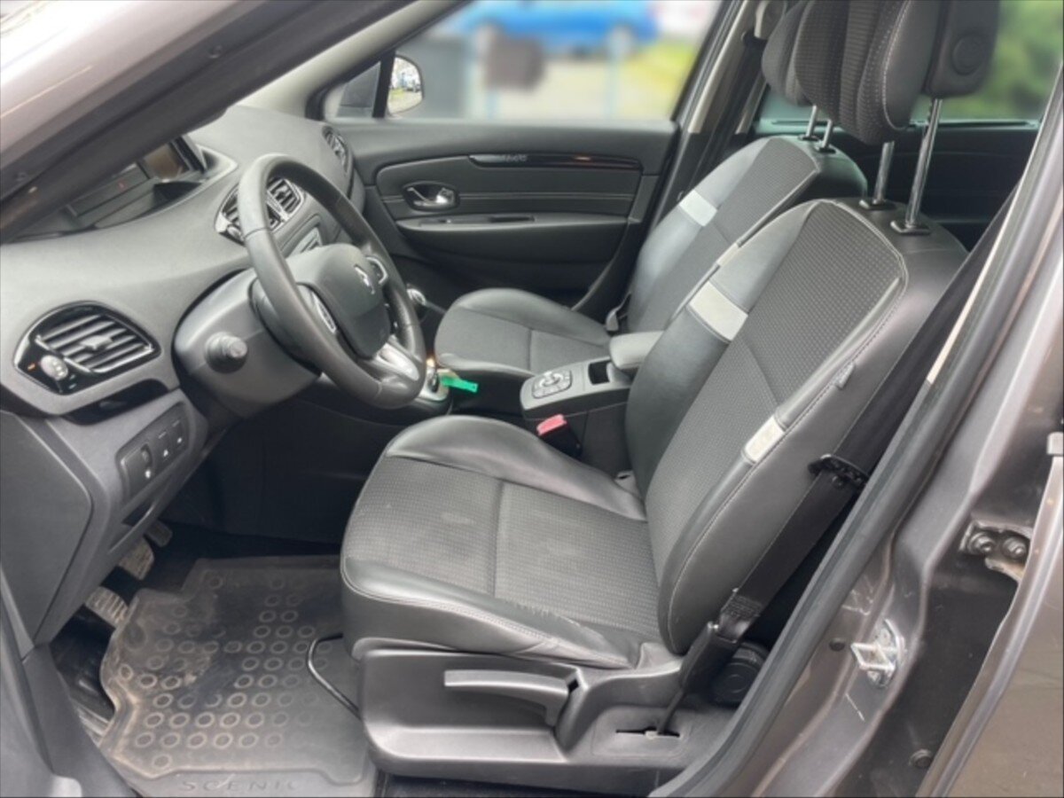 Renault Grand Scénic MPV 1,6 l 96 kw