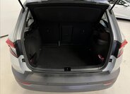 Škoda Karoq SUV / Terénní 1,5 l 110 kw