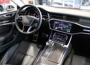 Audi S7 Ostatní 3,0 l 253 kw