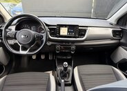 KIA Stonic SUV / Terénní 1,4 l 73 kw