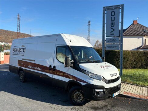 Iveco Daily Ostatní 3,0 l 107 kw