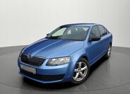 Škoda Octavia 36