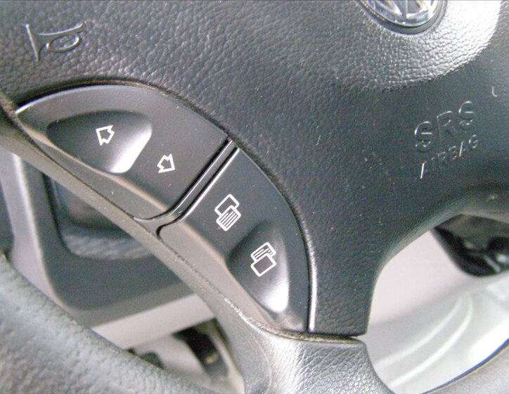 Volkswagen Crafter 20