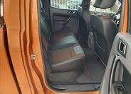 Ford Ranger Pick-up 3,2 l 147 kw