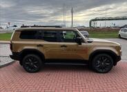 Toyota Land Cruiser 6