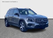 Mercedes-Benz GLB SUV / Terénní 2,0 l 110 kw
