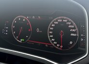 Seat Tarraco SUV 2,0 l 140 kw