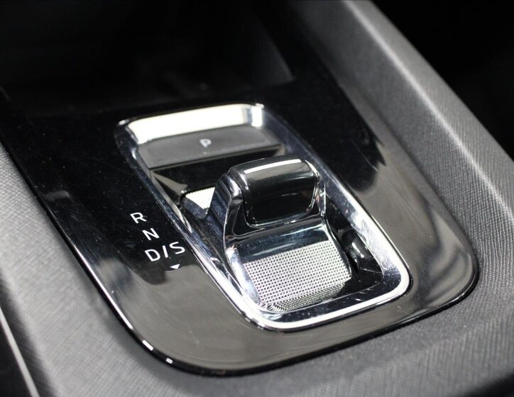 Škoda Octavia Kombi 2,0 l 147 kw