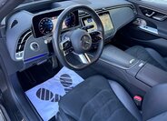 Mercedes-Benz Třídy E 10