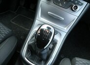 Opel Astra Hatchback 1,6 l 81 kw