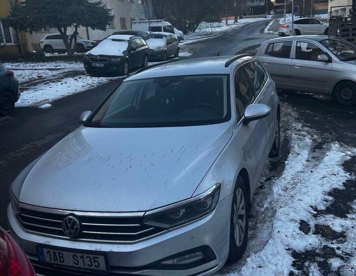 Volkswagen Passat Kombi 0,0 0