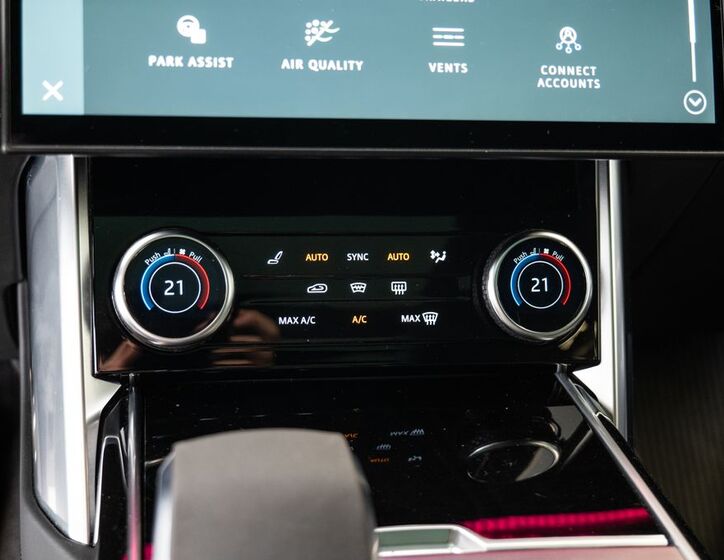 Land Rover Range Rover 19